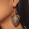 AKIRA Really It Earrings