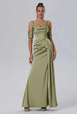 AW Seraphina Convertibile Dress