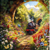 Little Engine