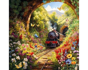 Little Engine