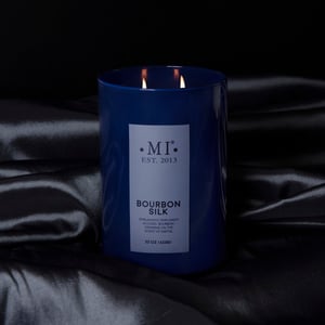 Sophisticated Collection, Bourbon Silk, 22 oz - Bourbon Silk