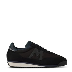 Karhu Mestari Trainer Jet Black / India Ink