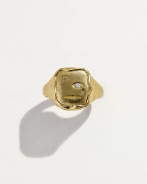 Seal Signet - 8