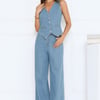 Denim Darling Set Denim
