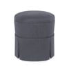 HEAVENLY Hemp Pomona Bottoman - Woad