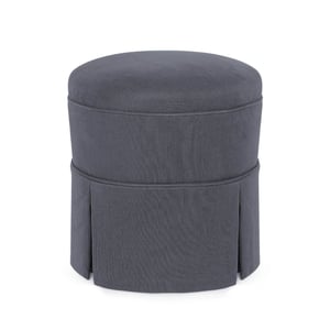 HEAVENLY Hemp Pomona Bottoman - Woad