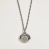 Libra Spinner Pendant