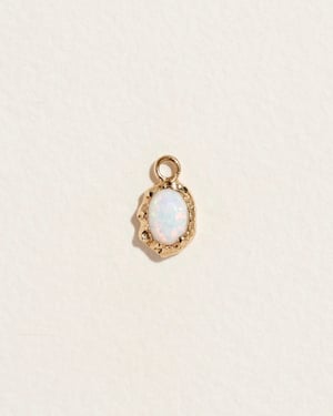 Ovalado Charm