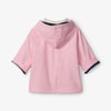 Pink Baby Raincoat