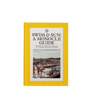 Swim & Sun: A Monocle Guide