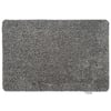 Plain Fleck - Slate Doormat - 50x75cm