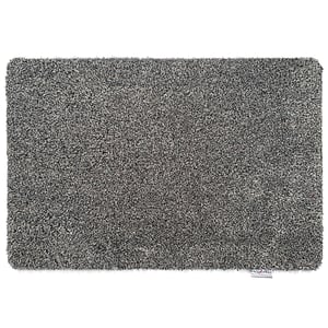Plain Fleck - Slate Doormat - 50x75cm