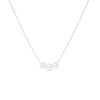 Oh So Fine Trio Necklace