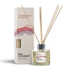 Rose & Patchouli Reed Diffuser - 120ml