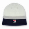 Multi Tone Turn Up Beanie - ONE