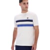 Iggy Striped T-Shirt - S