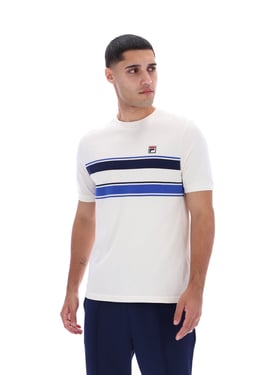 Iggy Striped T-Shirt - 4XL