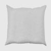 nkuku Feather Cushion Inner | Textiles | Rectangle | Off White