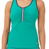 Women's HERITAGE Racerback Tank Top - L