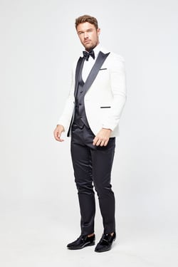Santoro - Luca Tux