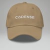 Classic Hat - Khaki