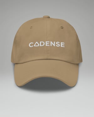 Classic Hat - Khaki