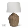 Georgian Table Lamp