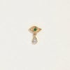 Crying Eye Stud