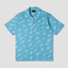 Tour Shirt (Denim Mega Mix) - S