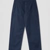 K Pant (Navy Ripstop) - XL