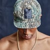 Tiger Style Trucker Cap