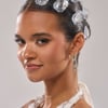 AKIRA Diamonds Dancing Hair Clip Set