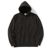 Jackman Dotsume Pullover Parka Black