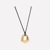 Prism Gold Necklace