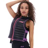 Aaliyah Gilet - M