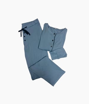 The Everywhere Set - Slate & Sea Urchin - Slate & Sea Urchin / 2X