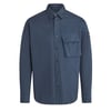 Belstaff Scale Shirt Dark Ink