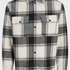 Jack & Jones Charge Overshirt - Crockery - S