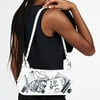 Trompe L'Oeil Purse