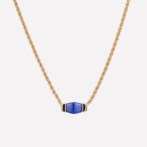 Ishtar Goddess Pendant Necklace