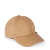 Paul Smith Signature Stripe Baseball Cap Camel