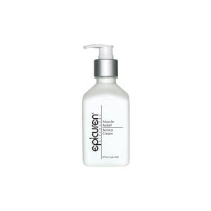 Muscle Relief Arnica Cream - 8 fl oz | 250 ml | $59.30