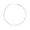 Mini Keshi Pearl Necklace