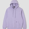 Patch Hood (Cosmic Purple) - S