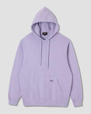 Patch Hood (Cosmic Purple) - XXL