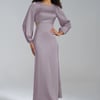 AW Aisha Dress