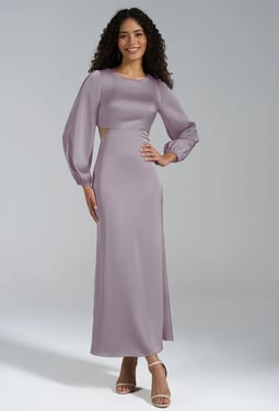 AW Aisha Dress