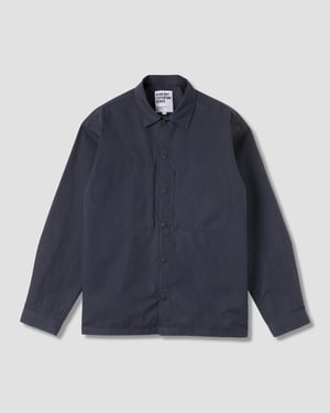 Active Shirt (Navy) - XXL