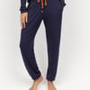 Taylor Womens Jersey Pyjama Bottoms - 22