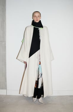 LARISA COAT